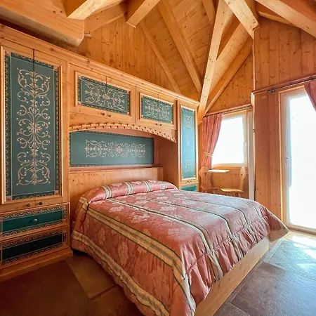 Dahu Hotel 3*