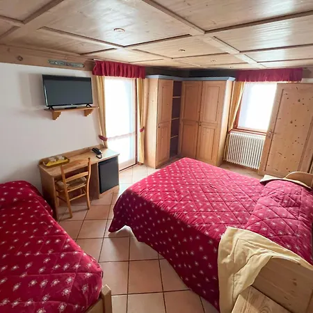 Dahu Hotel 3*
