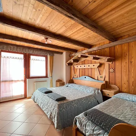 Dahu Hotel