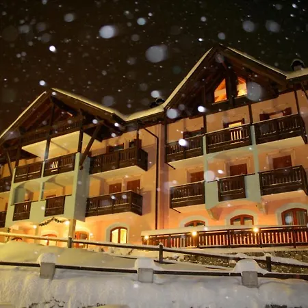 Hotel Dahu 3*