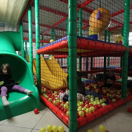 Dahu Hotel 3*
