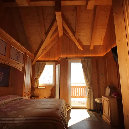 Hotel Dahu