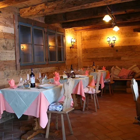 Dahu Hotel 3*