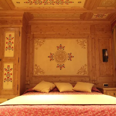 Dahu Hotel 3*