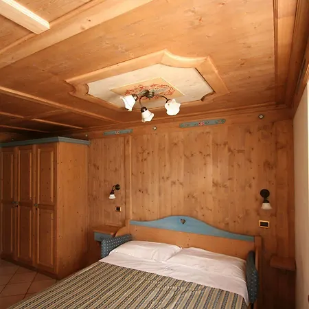Dahu Hotel